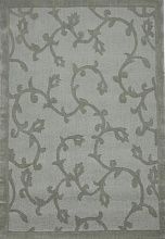 Ковер зеленый EDEN Green