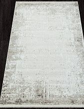 Ковер бежевый RUBI-A 26761A CREAM / CREAM