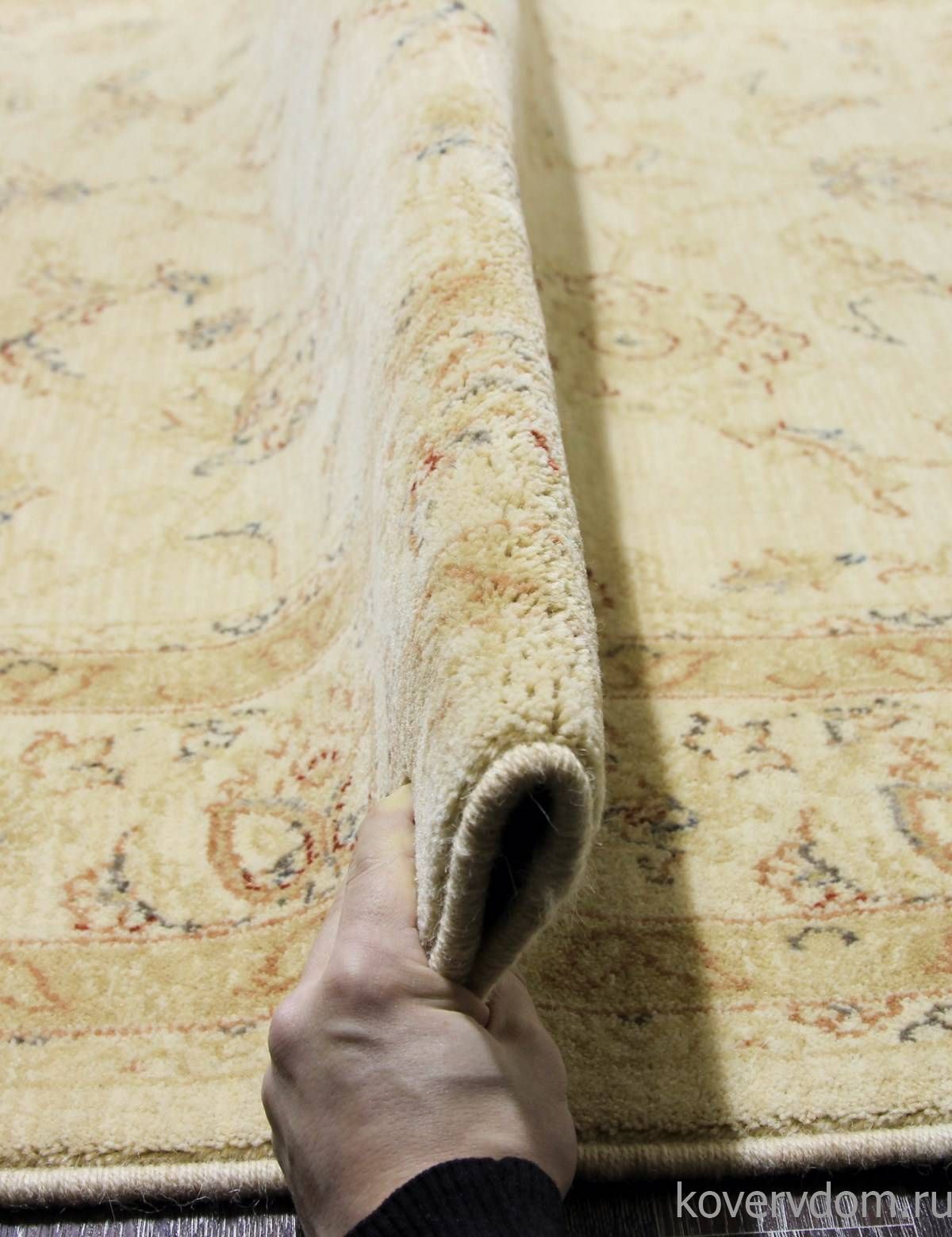 Ковер DJOBIE 45-17 101 V Ковер DJOBIE 45-17 101 V