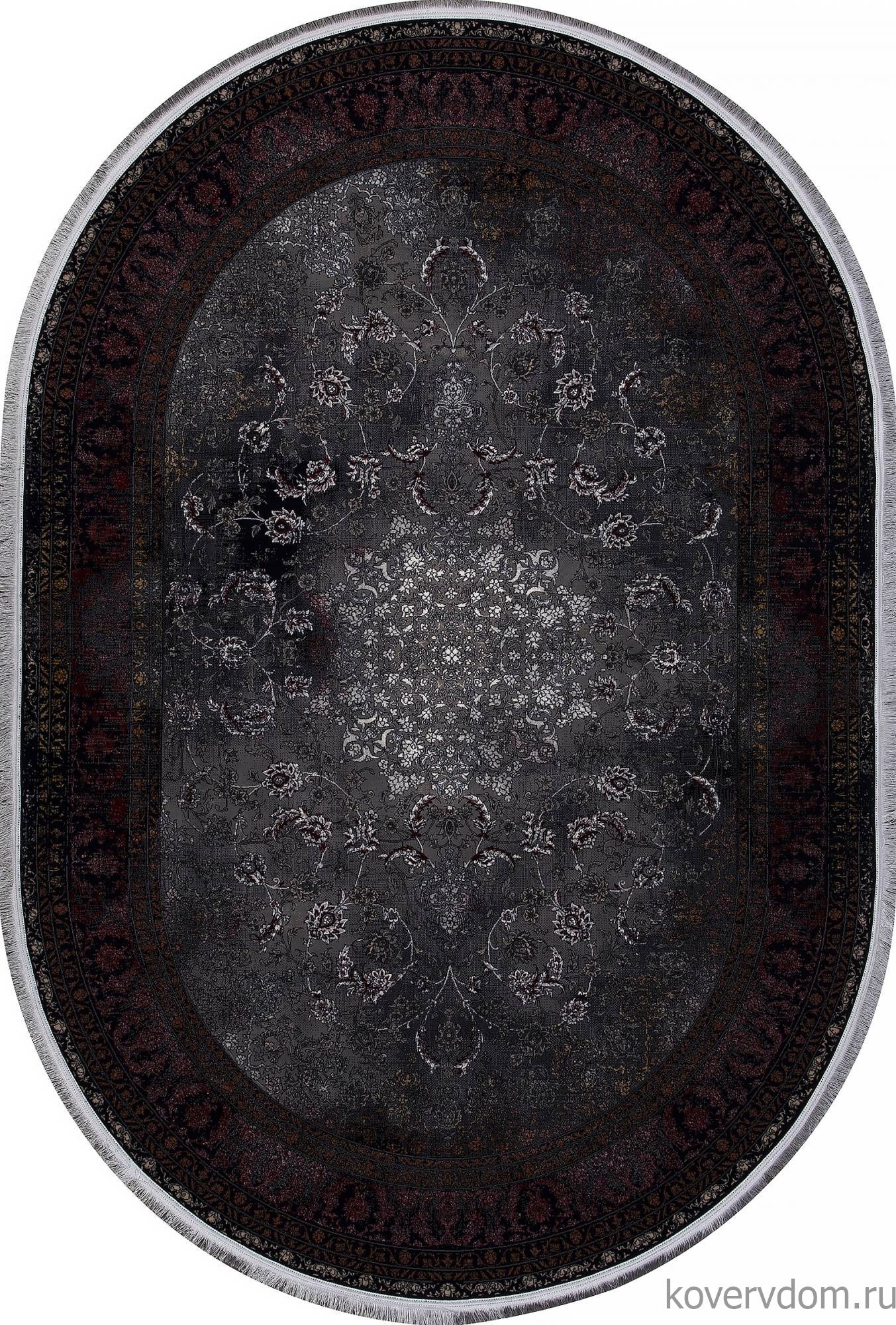 Ковер DALMA 752250 000 Овал Ковер DALMA 752250 000 Овал