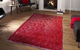 Ковер ручной работы Vintage Look at Me C-18