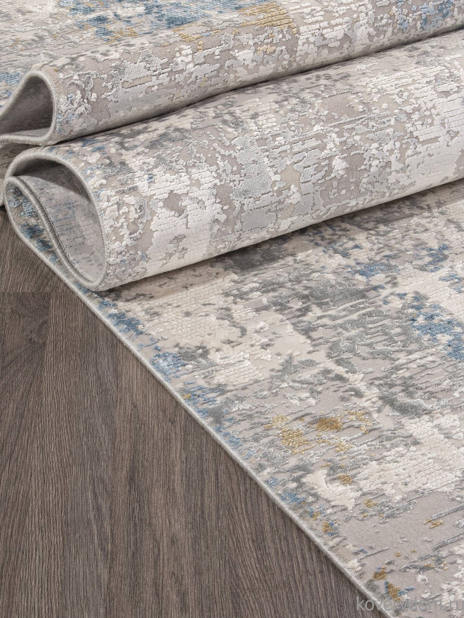 Ковер ELEXSUS OLIMPOS C118AB GREY / EARTH Ковер ELEXSUS OLIMPOS C118AB GREY / EARTH