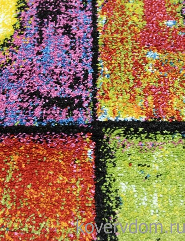 Ковер CRYSTAL 2939 MULTICOLOR Ковер CRYSTAL 2939 MULTICOLOR