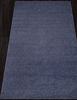 Ковер LANA-A T600 LIGHT BLUE