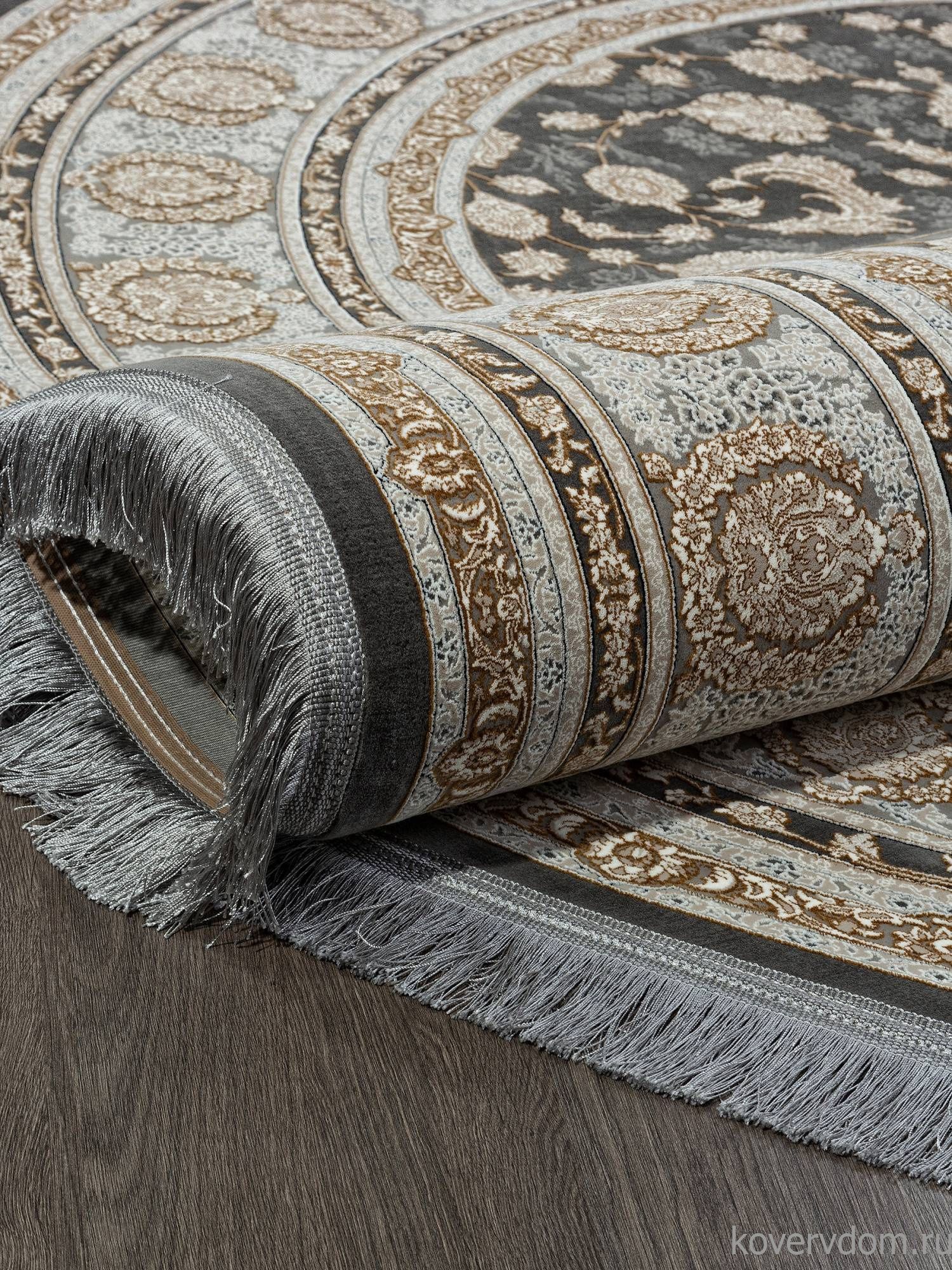 Ковер SALIMA 8004 000 Овал