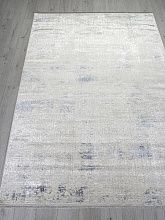 Круглый ковер SHINE 32590C WHITE / CREAM