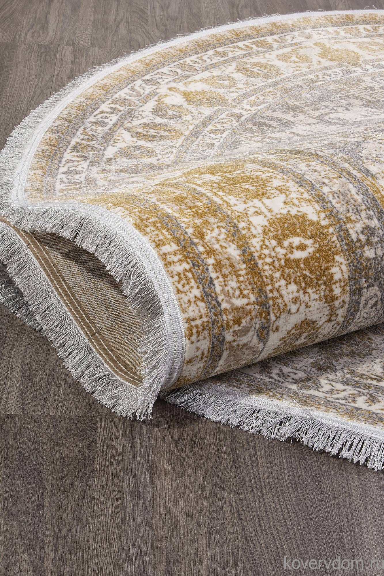 Ковер DALMA 752222 000 Овал Ковер DALMA 752222 000 Овал