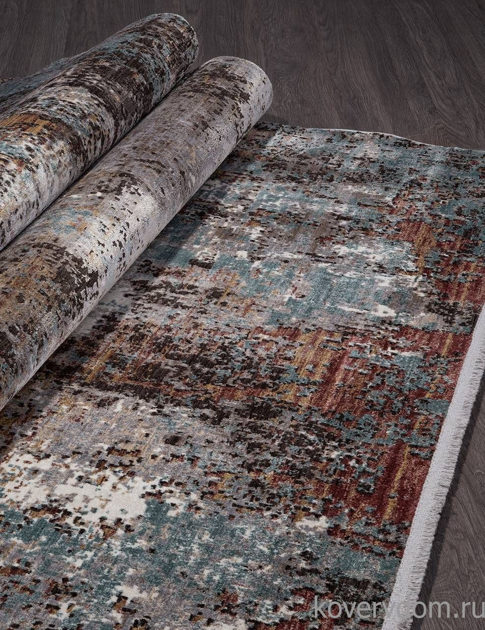 Ковер BELIZE O0476 110 MULTI Ковер BELIZE O0476 110 MULTI