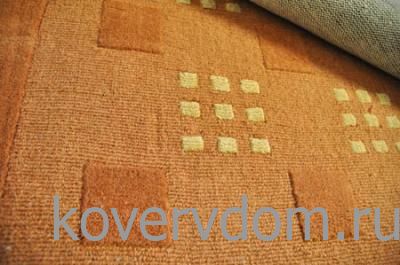 Ковер CASINO Rust