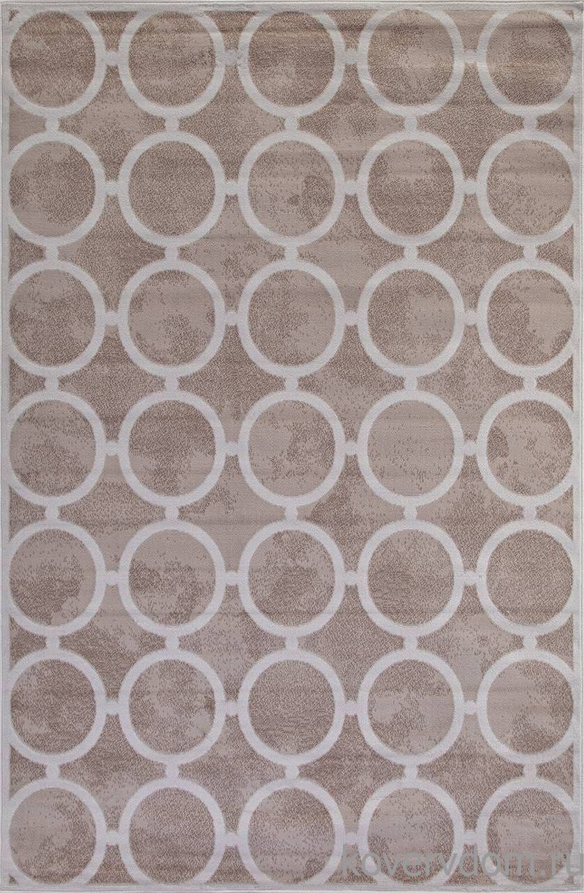 Ковер SIERRA D713 BEIGE-CREAM Ковер SIERRA D713 BEIGE-CREAM