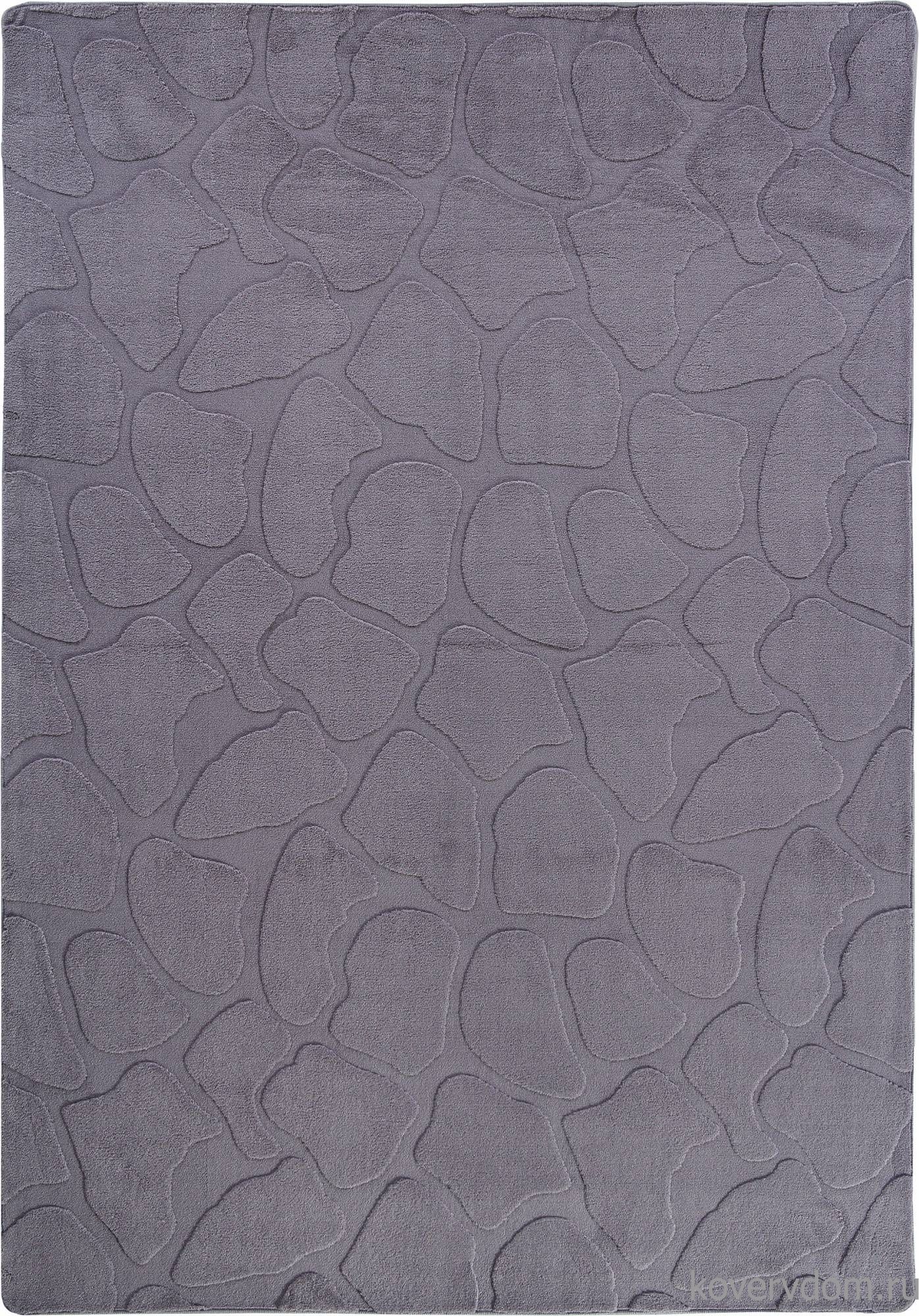 Ковер AURA PX3001 GRAY