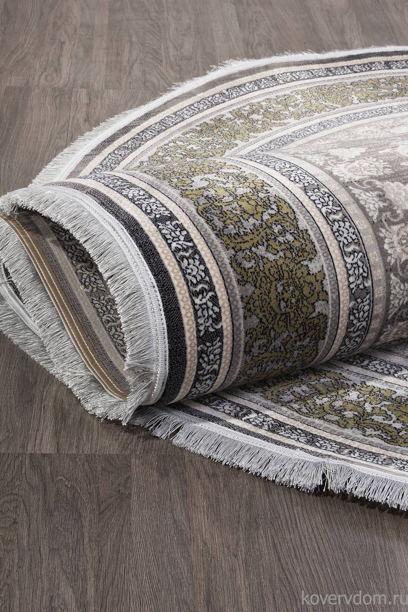 Ковер DALMA 752301 000 Овал Ковер DALMA 752301 000 Овал