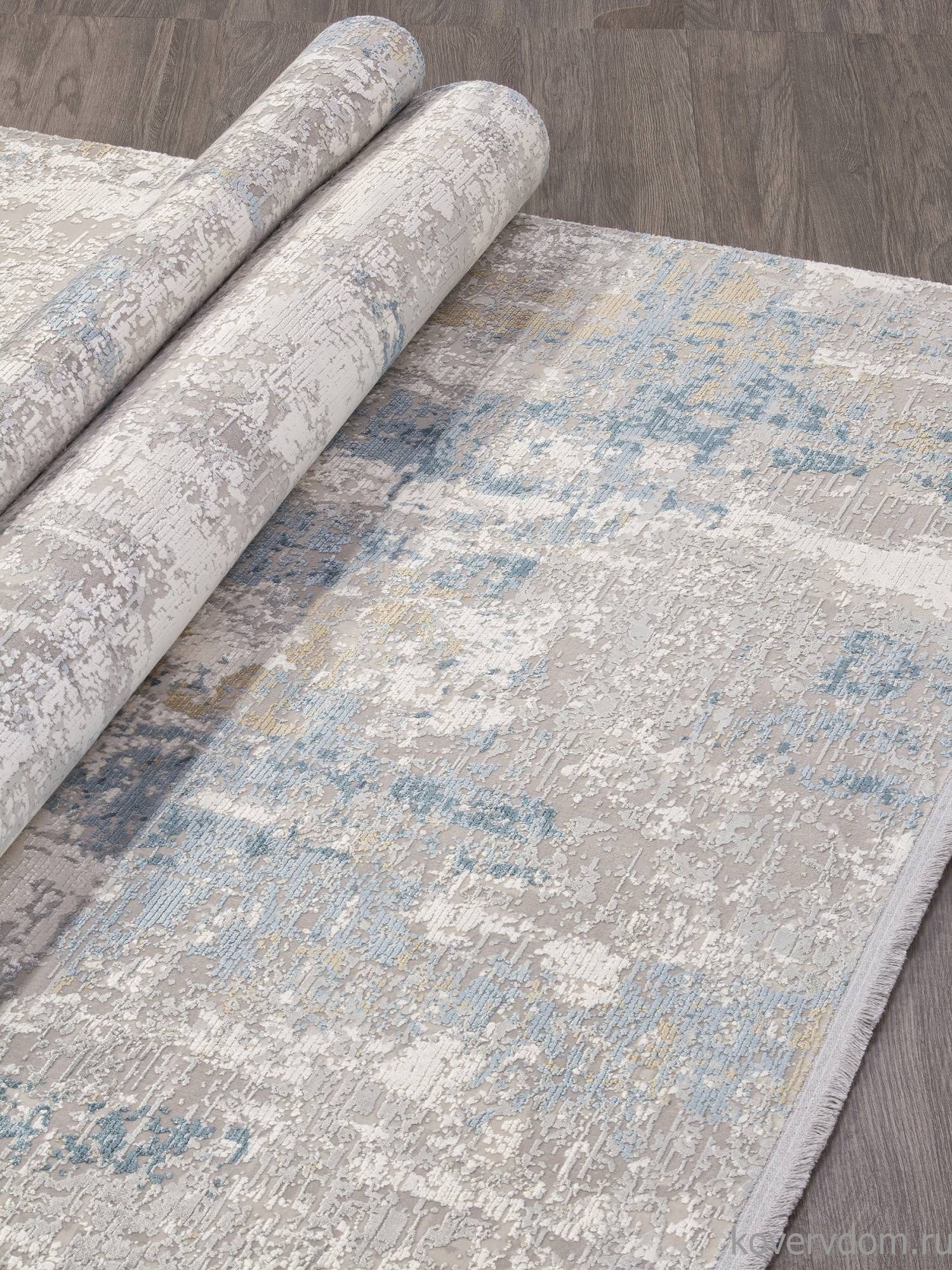 Ковер ELEXSUS OLIMPOS C118AB GREY / EARTH Ковер ELEXSUS OLIMPOS C118AB GREY / EARTH