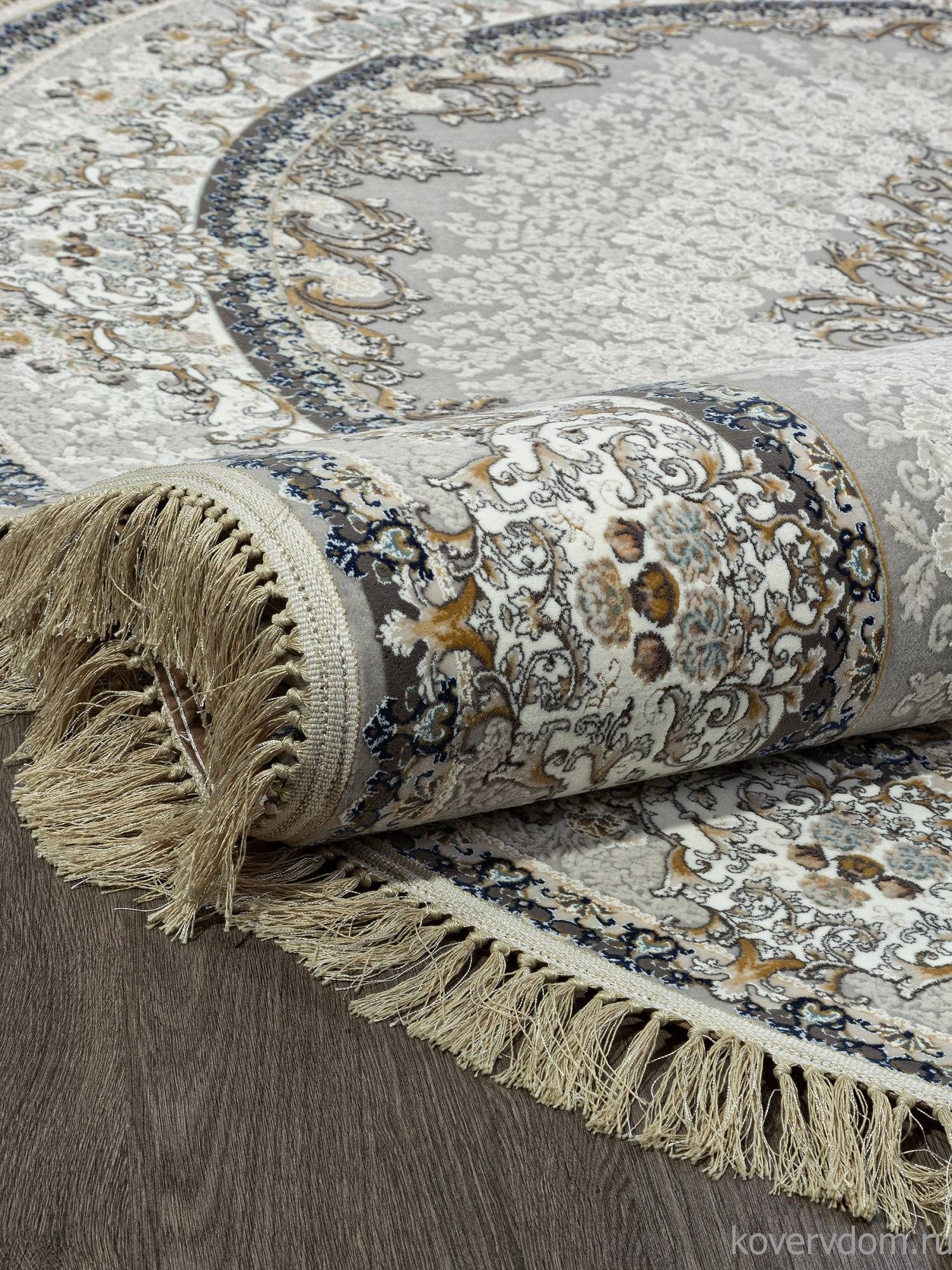 Ковер SALIMA 8002 000 Овал