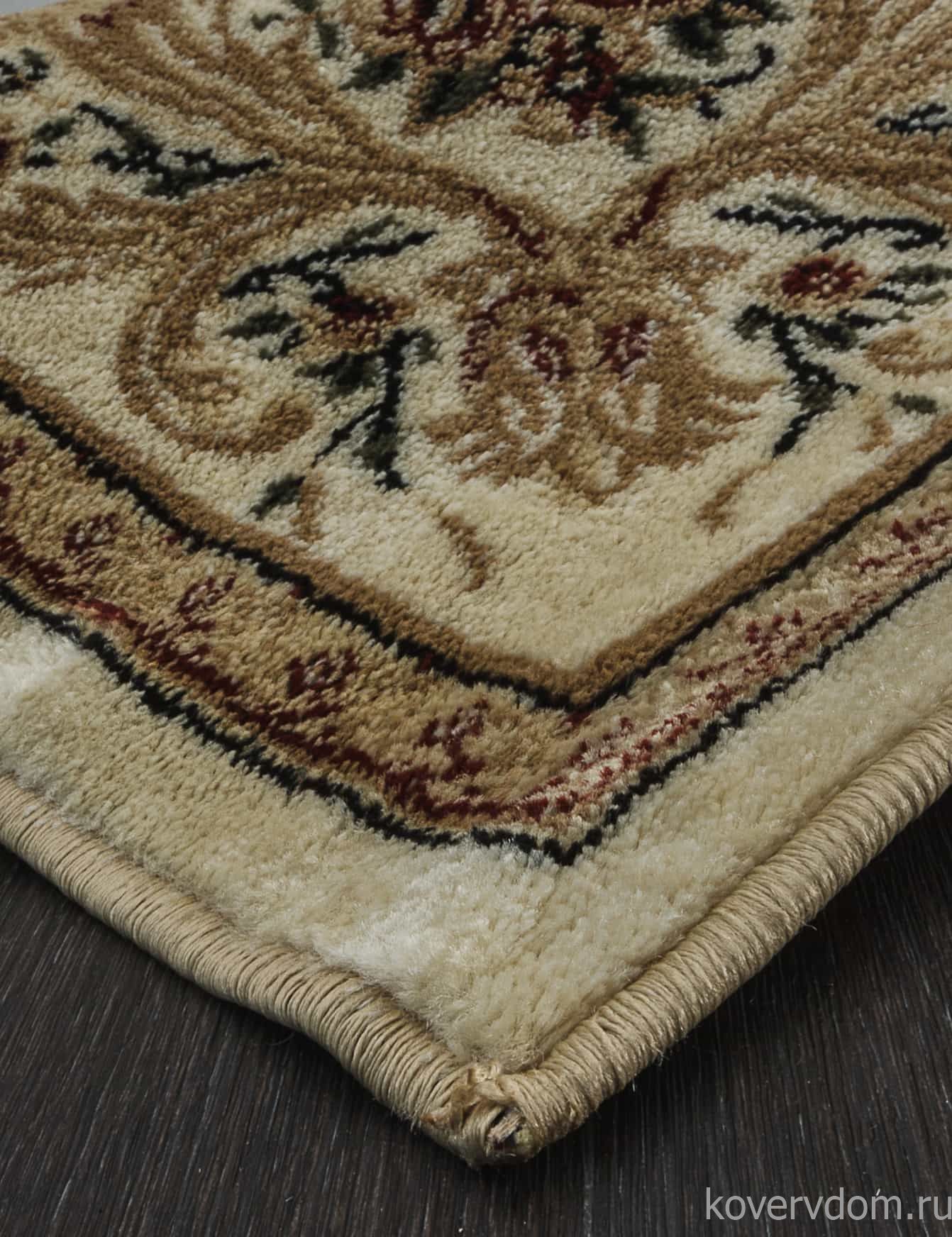 Ковер OLYMPOS d170 CREAM