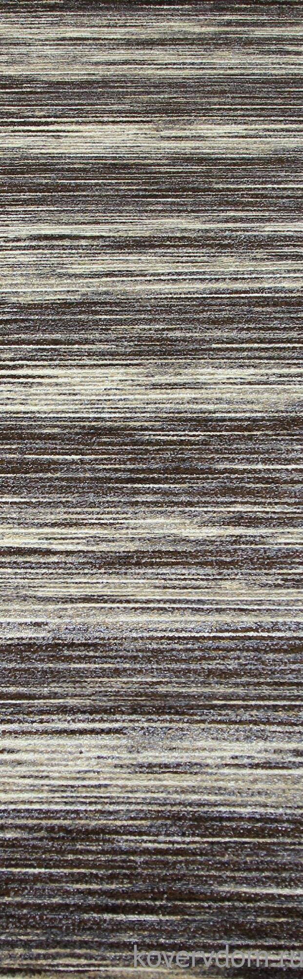 Ковровая Дорожка SUNRISE 2 D446 GRAY-BEIGE