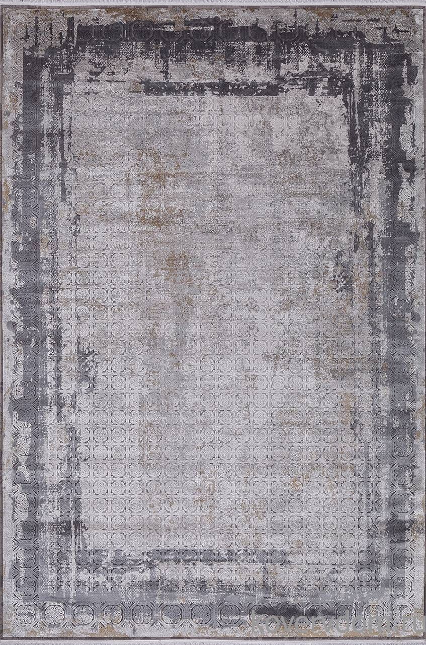 Ковер ELEXSUS OLIMPOS Y5320F GREY / D.GREY Ковер ELEXSUS OLIMPOS Y5320F GREY / D.GREY