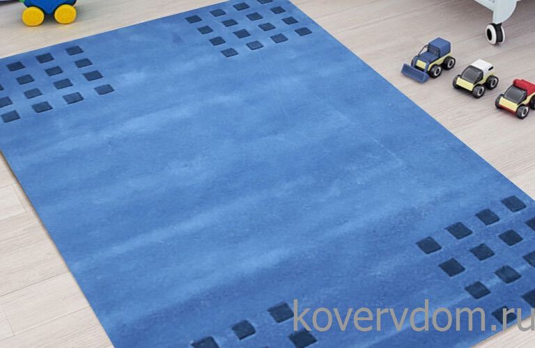 Ковер CASINO blue Ковер CASINO blue