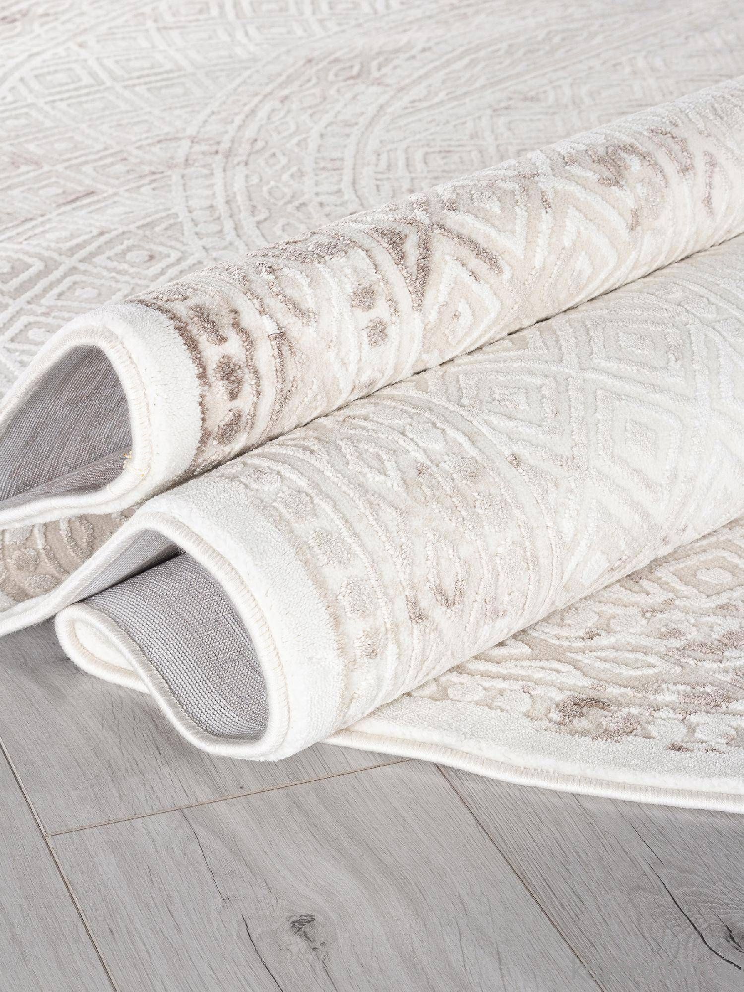 Ковер MEXX MX019 BEIGE Овал