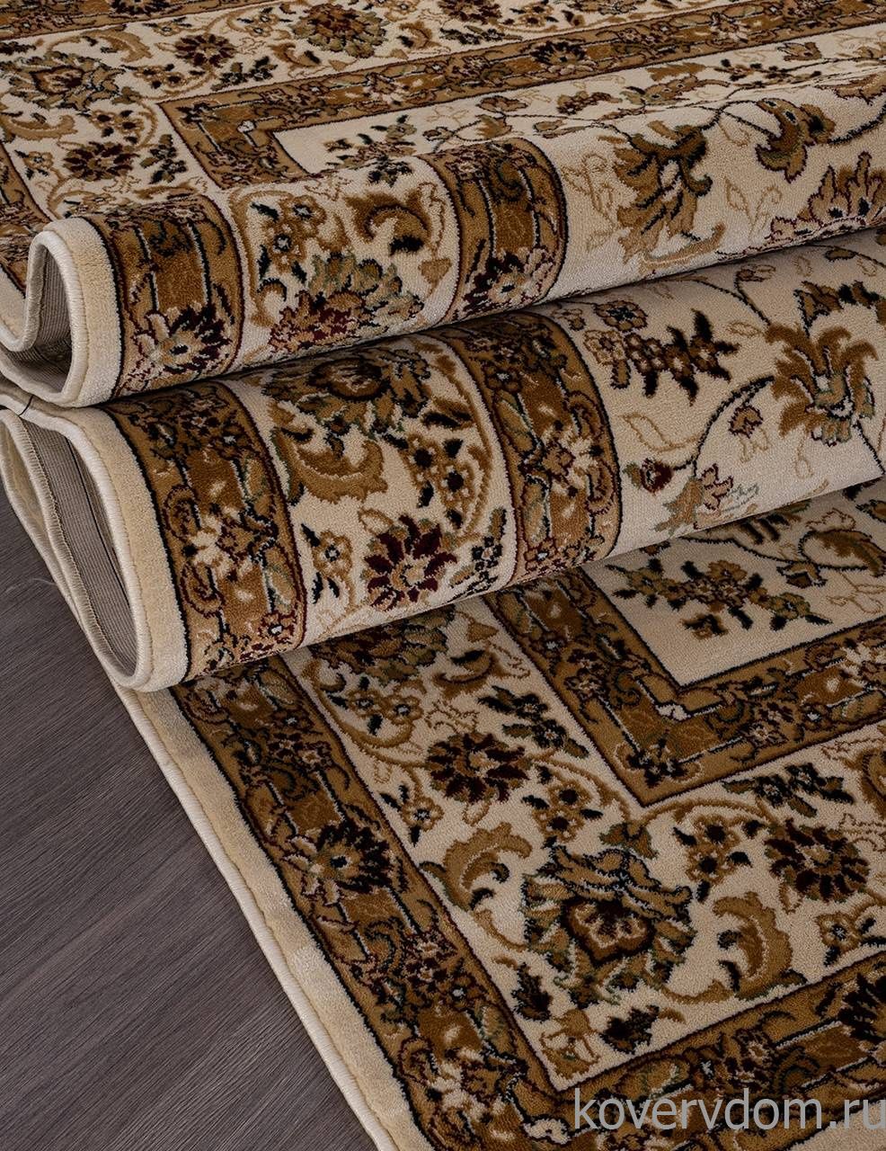 Ковер BUHARA 5471 CREAM
