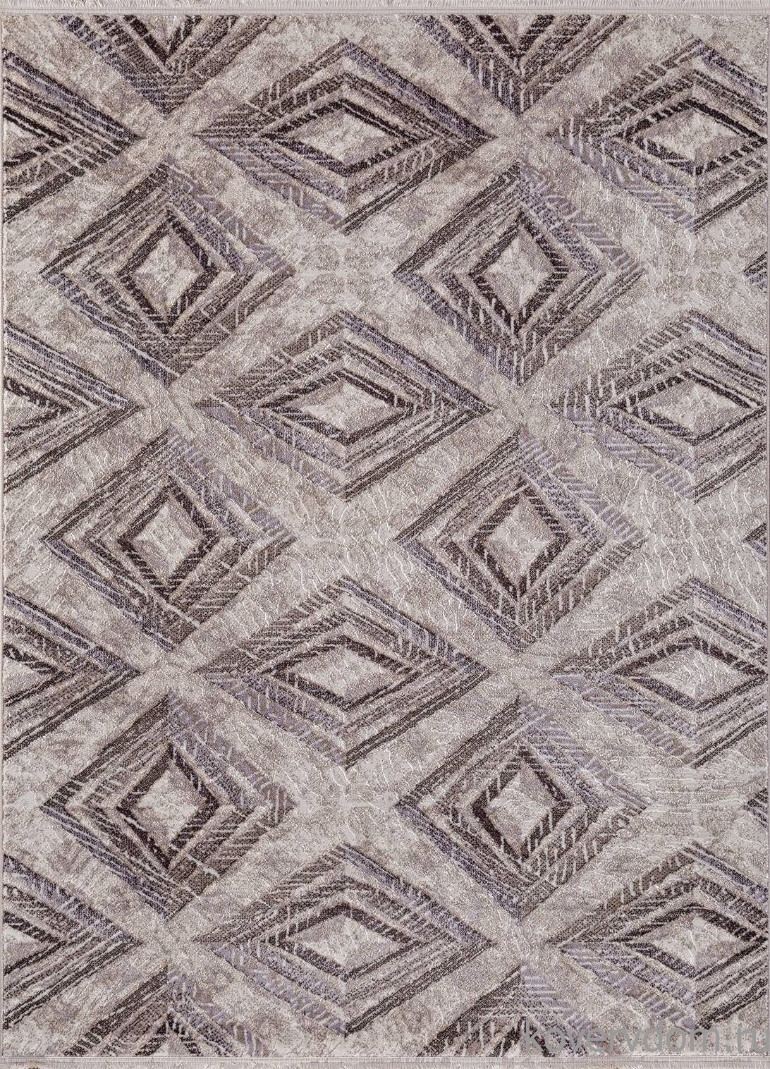 Ковер MOROCCO D855 PURPLE