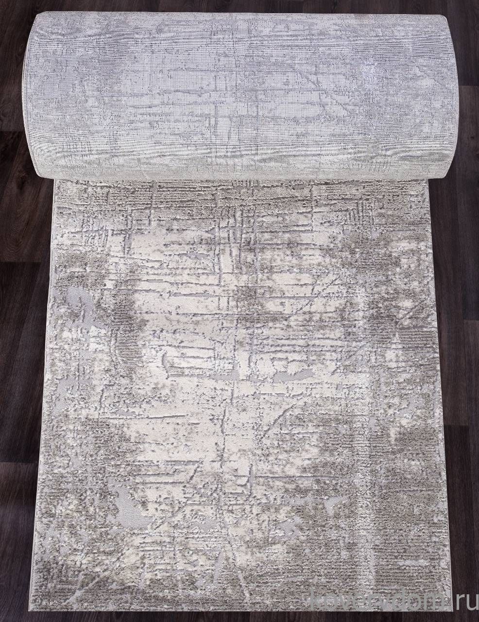 Ковровая Дорожка OPERA 5801C LIGHT GREY