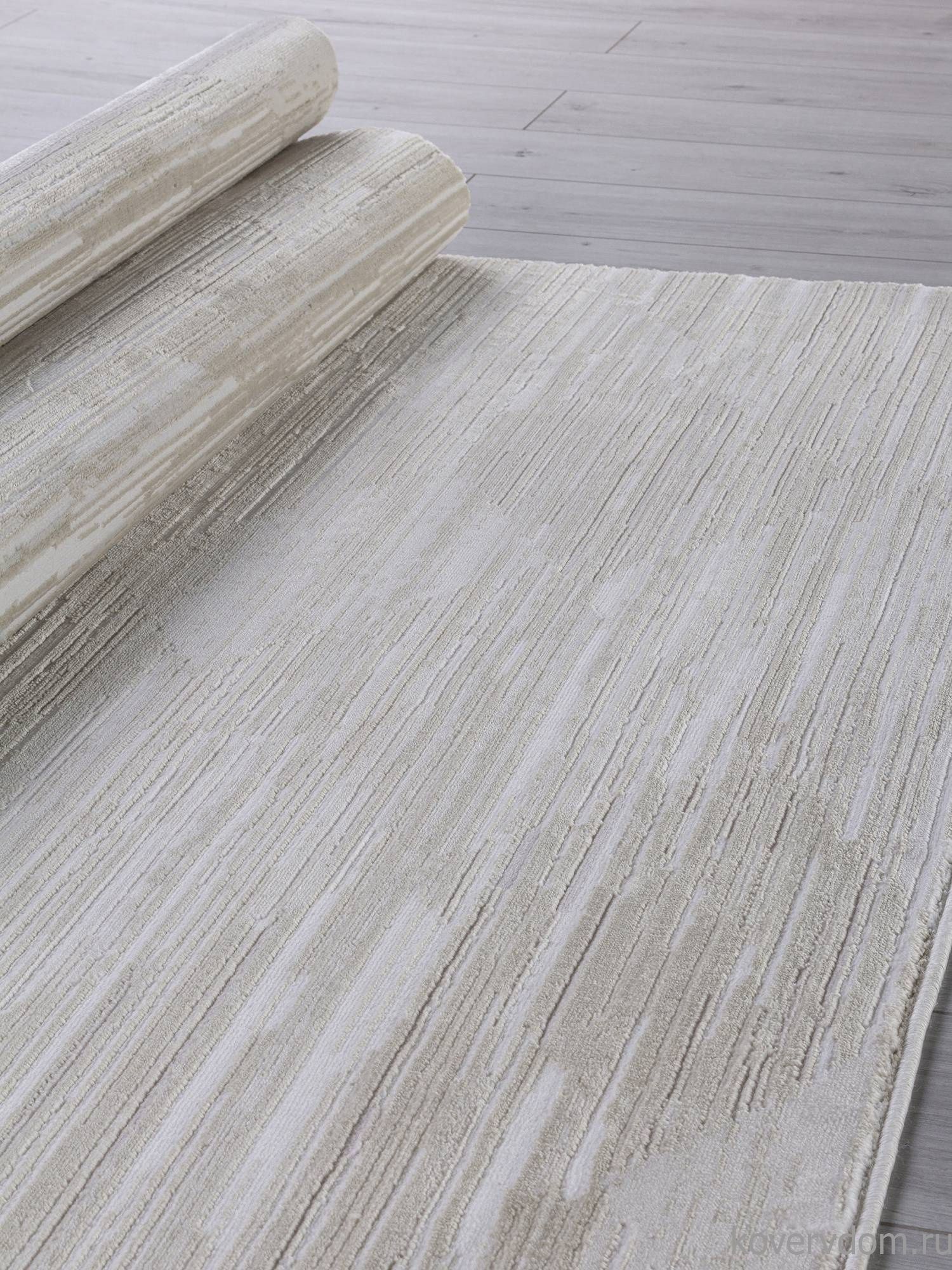 Ковер MONBLAN F546 CREAM
