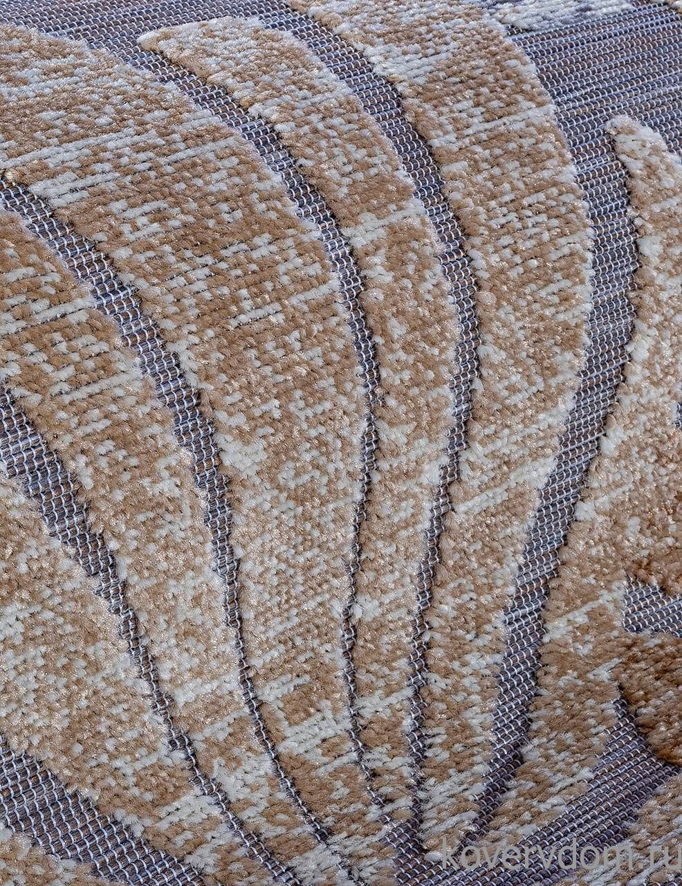 Ковер SIGMA 6272 BROWN-BEIGE