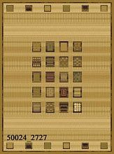 Ковер маленького размера Matrix 50024 2727 (0.65*1.1)