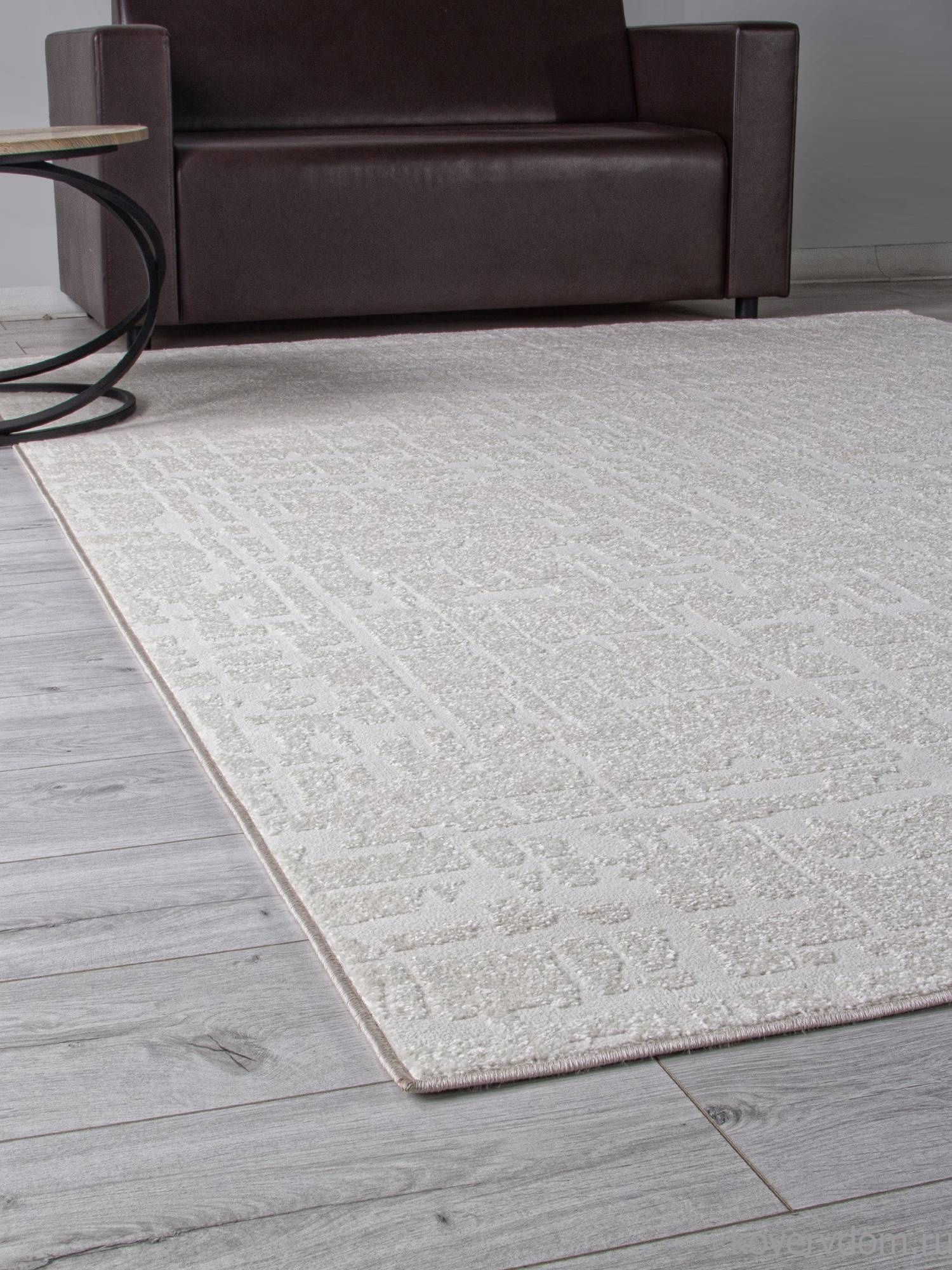 Ковер DONA F524 CREAM