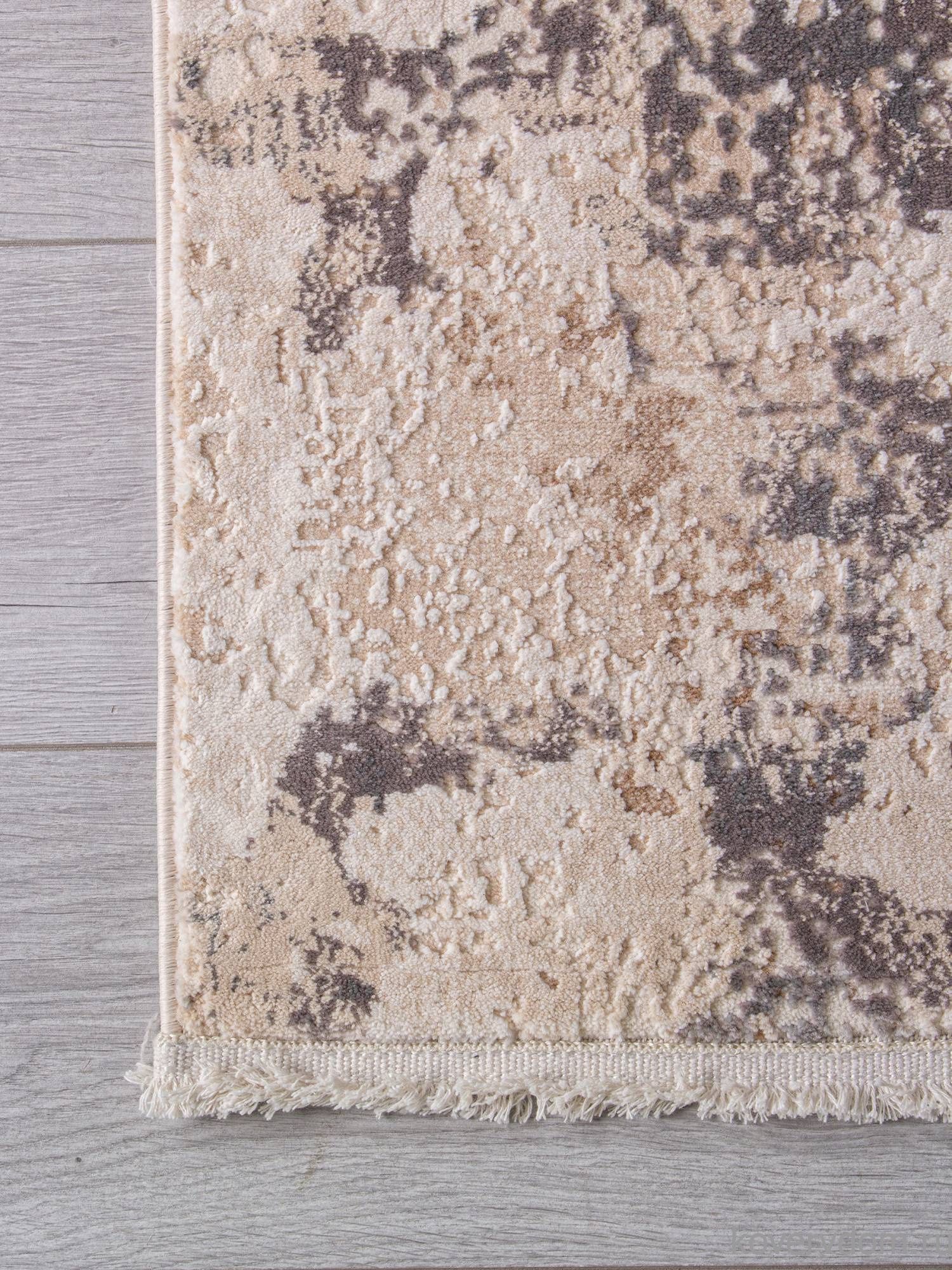 Ковер SIESTA MSS05 CREAM / WHITE