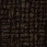 Грязезащитный коврик Amazonia 80 0.9x1.2 коричневый