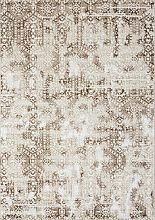 Ковер бежевый ANTEP-A O1699 665 CREAM / VIZON
