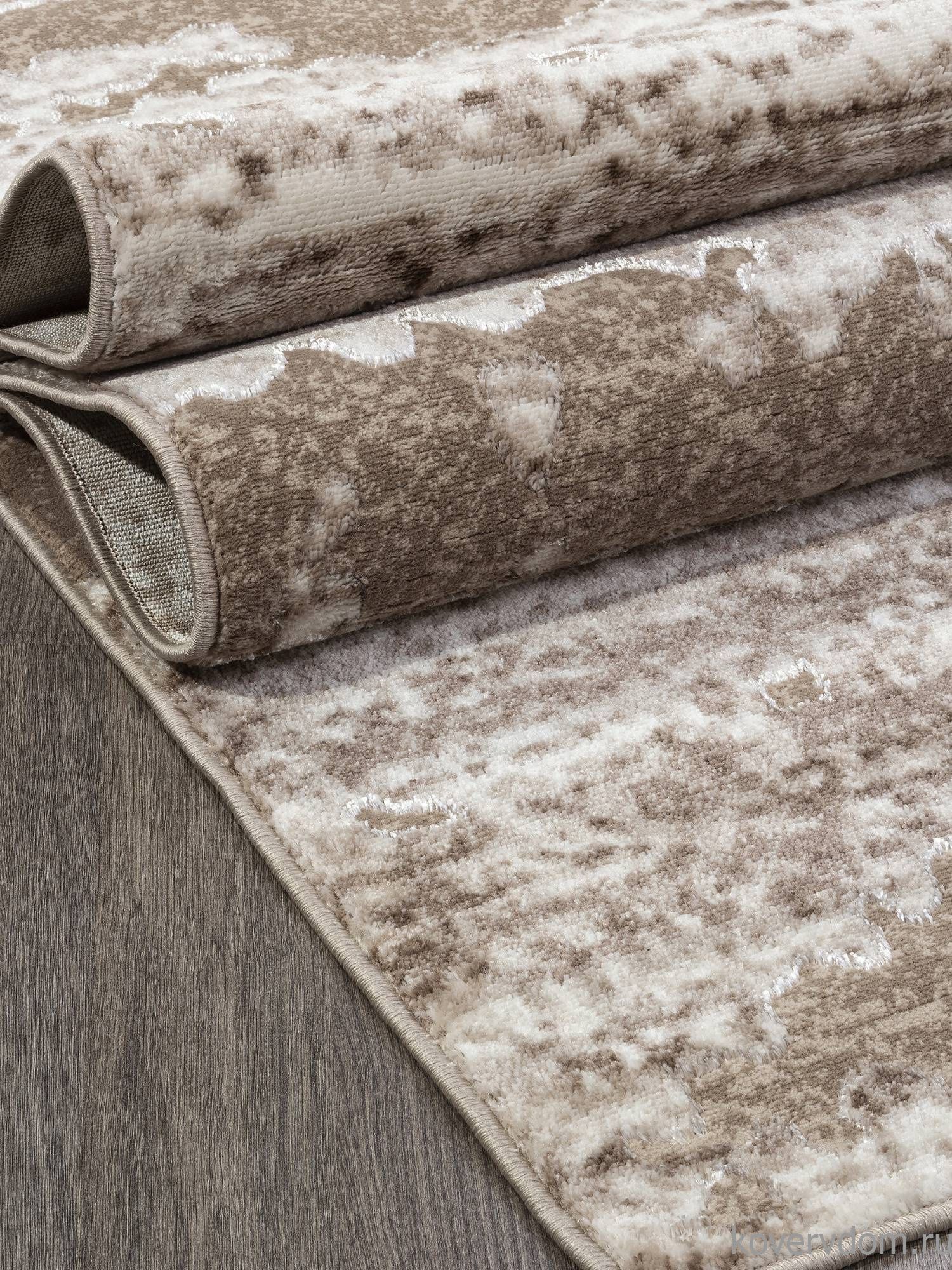 Ковер ALABAMA 2 F173 BEIGE