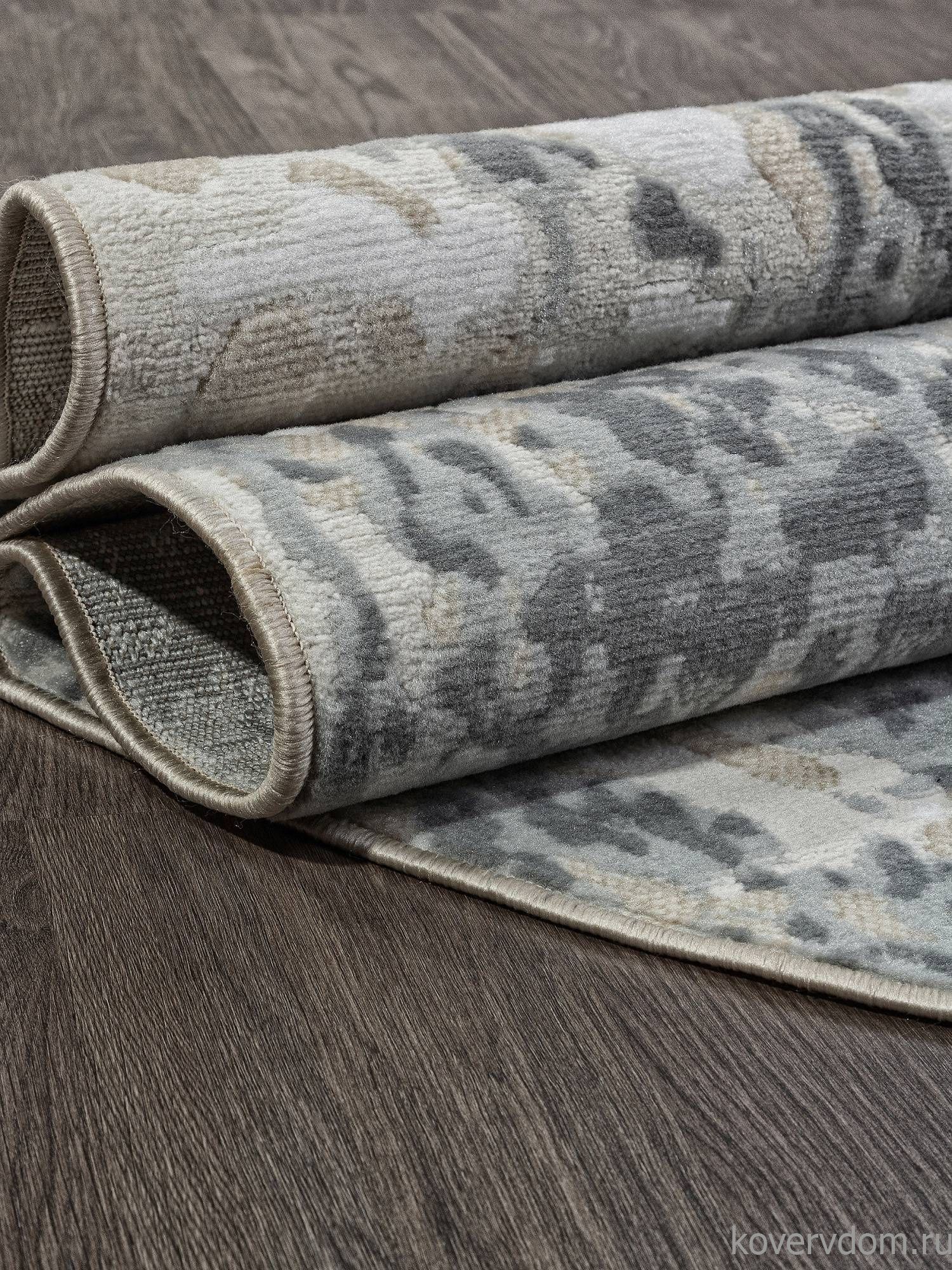 Ковер CUBA F269 BLUE Овал Ковер CUBA F269 BLUE Овал