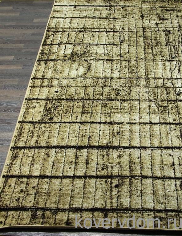 Ковер SUNRISE 2 D445 BEIGE