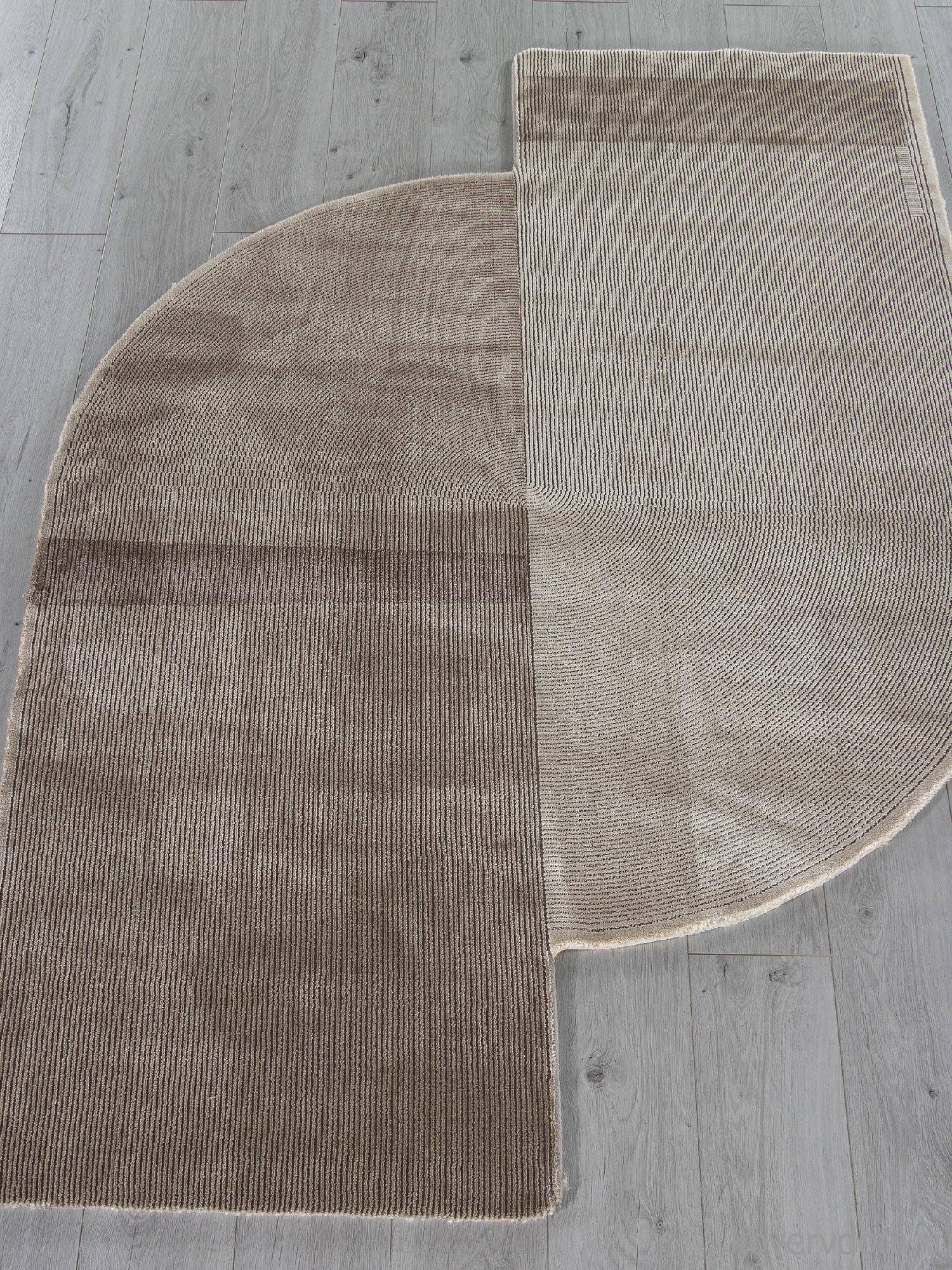 Ковер SAFIR 00833C GREY / BROWN