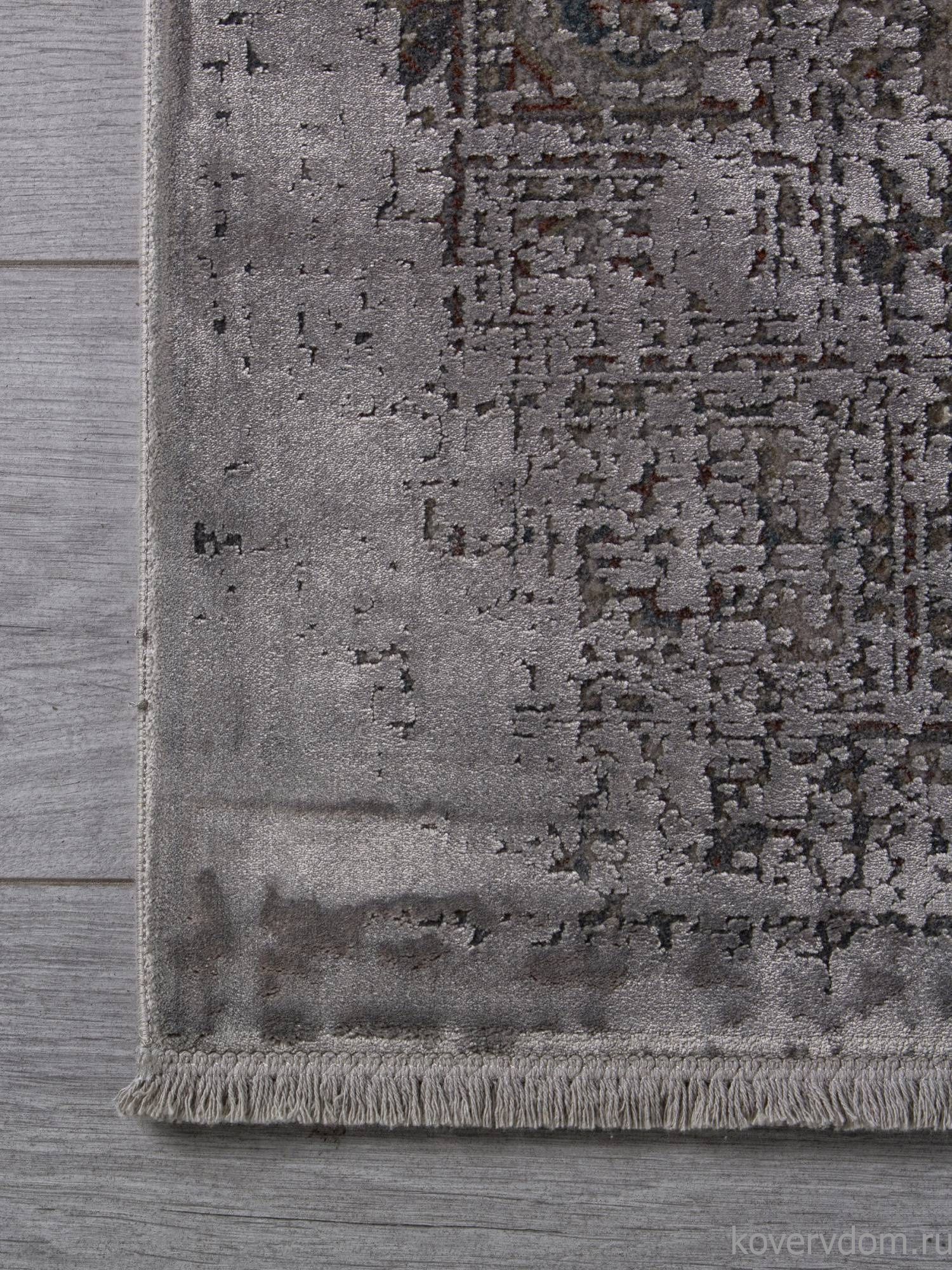 Ковер ROYAL G078G2 D.GREY / BEIGE Ковер ROYAL G078G2 D.GREY / BEIGE