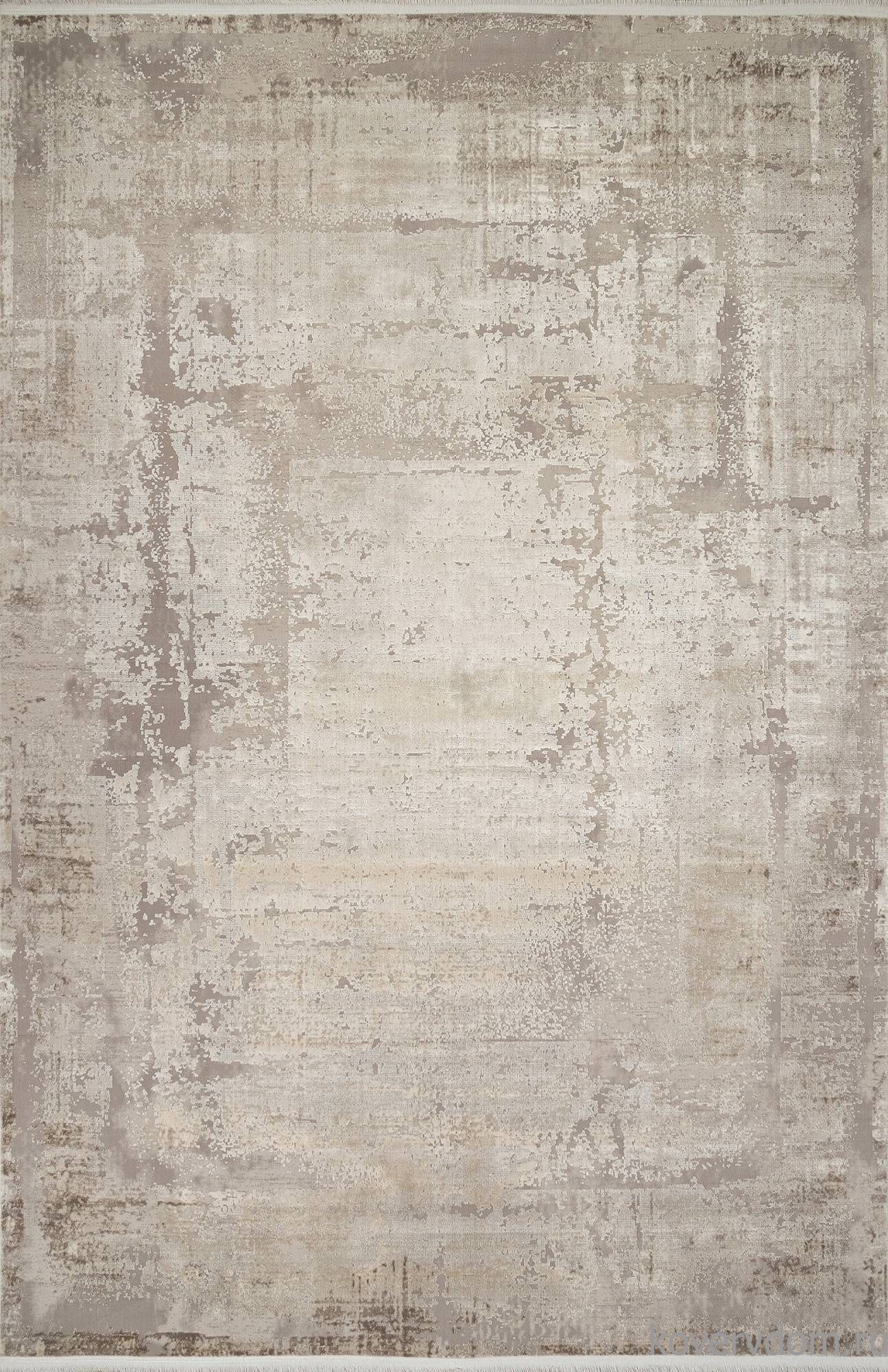 Ковер EMPEROS OLIMPOS A156AS GREY / L.BEIGE