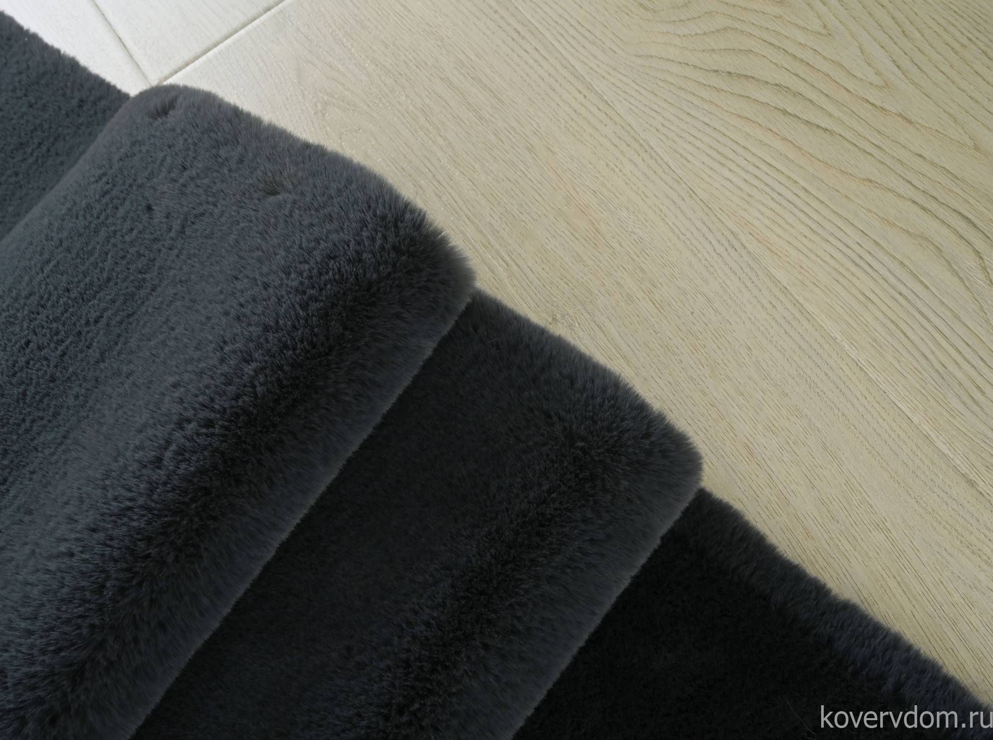 Ковер RABBIT PREMIUM MS1000 ANTRACITE