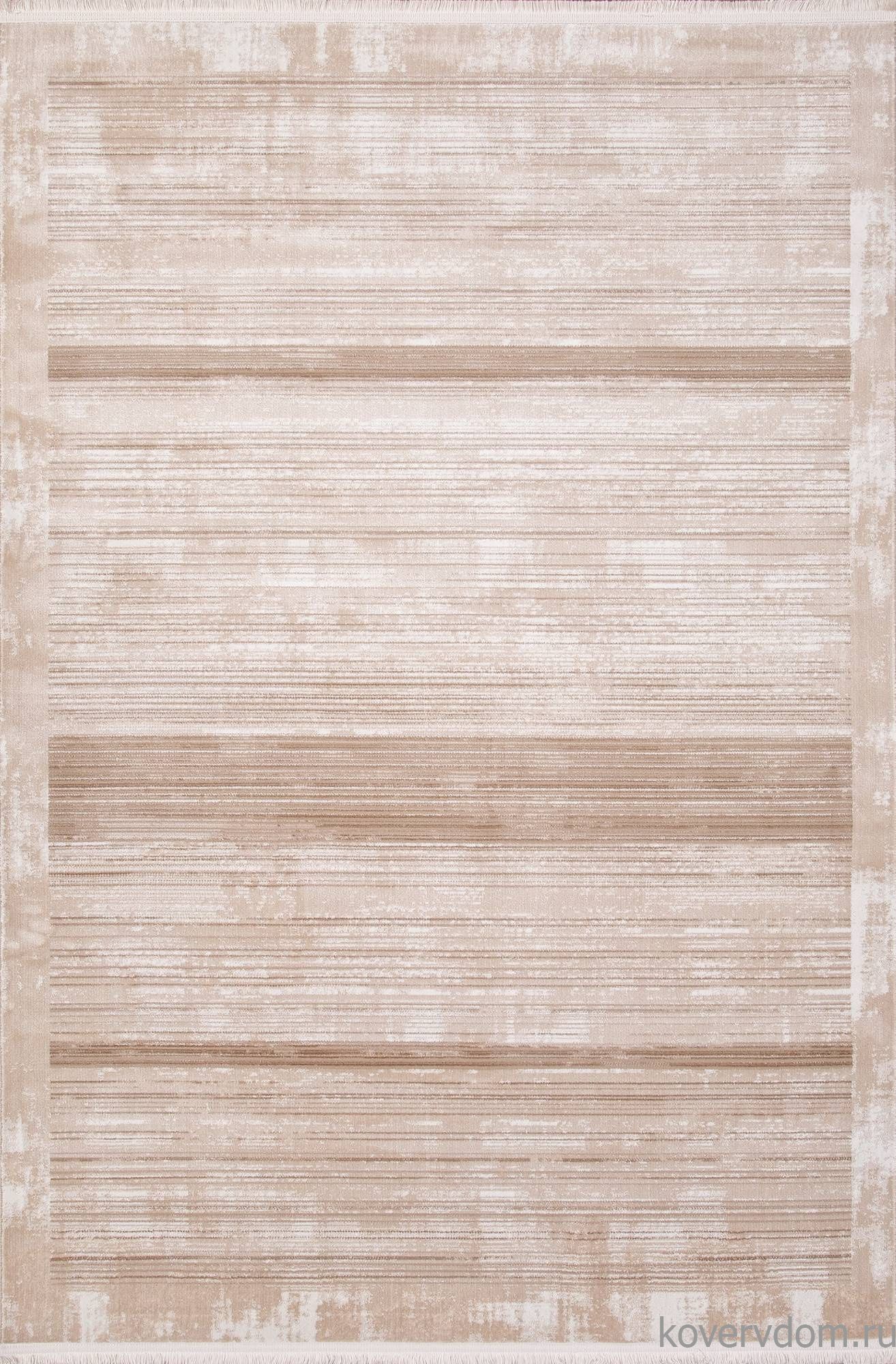 Ковер LISSABON SI024B BROWN / BROWN