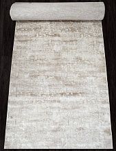 Овальный ковровая Дорожка MARMARIS 26941A GRY / D.BEIGE