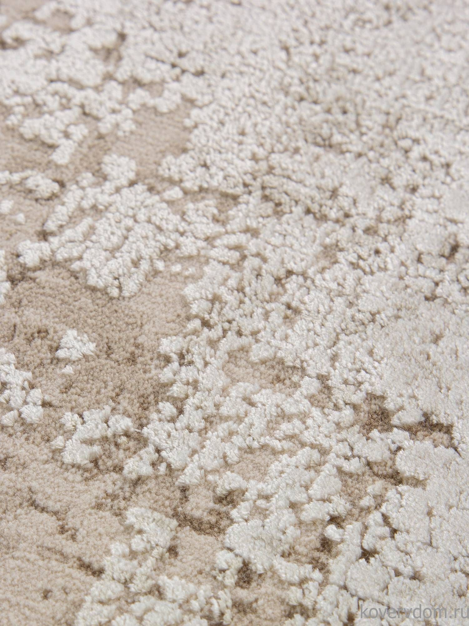 Ковер EMPEROS OLIMPOS F666AC CREAM / BEIGE