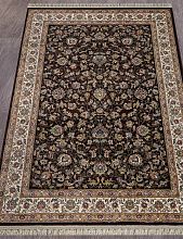 Ковер ARAVIA 5471 BROWN-CREAM