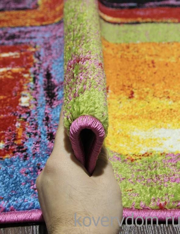 Ковер CRYSTAL 2939 MULTICOLOR Ковер CRYSTAL 2939 MULTICOLOR