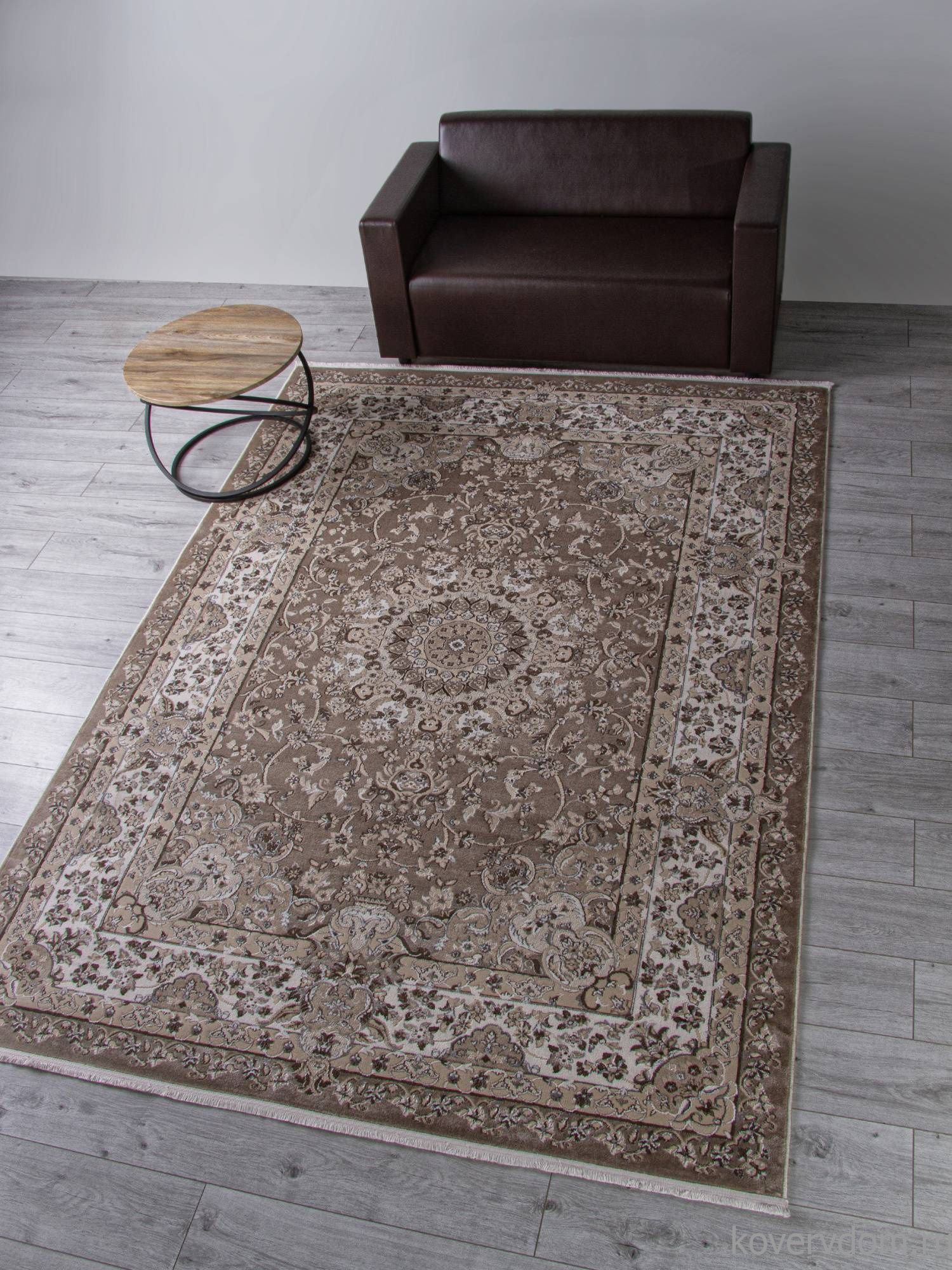 Ковер DOLCE D206 BEIGE