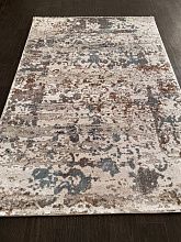 Ковер Ercaplan RODOS 7694A L.BLUE / CREAM