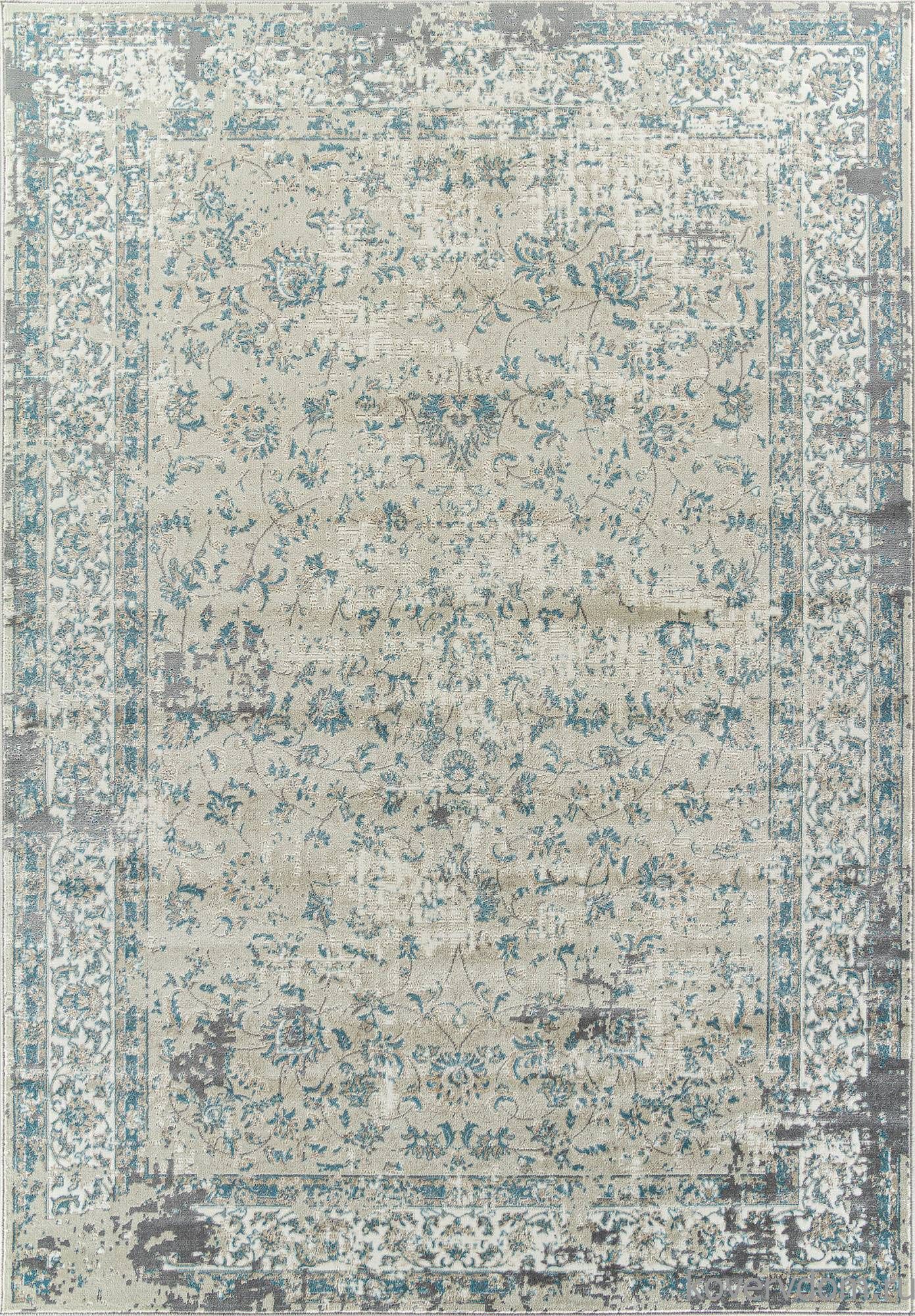 Ковер OMBRE MP25 CREAM