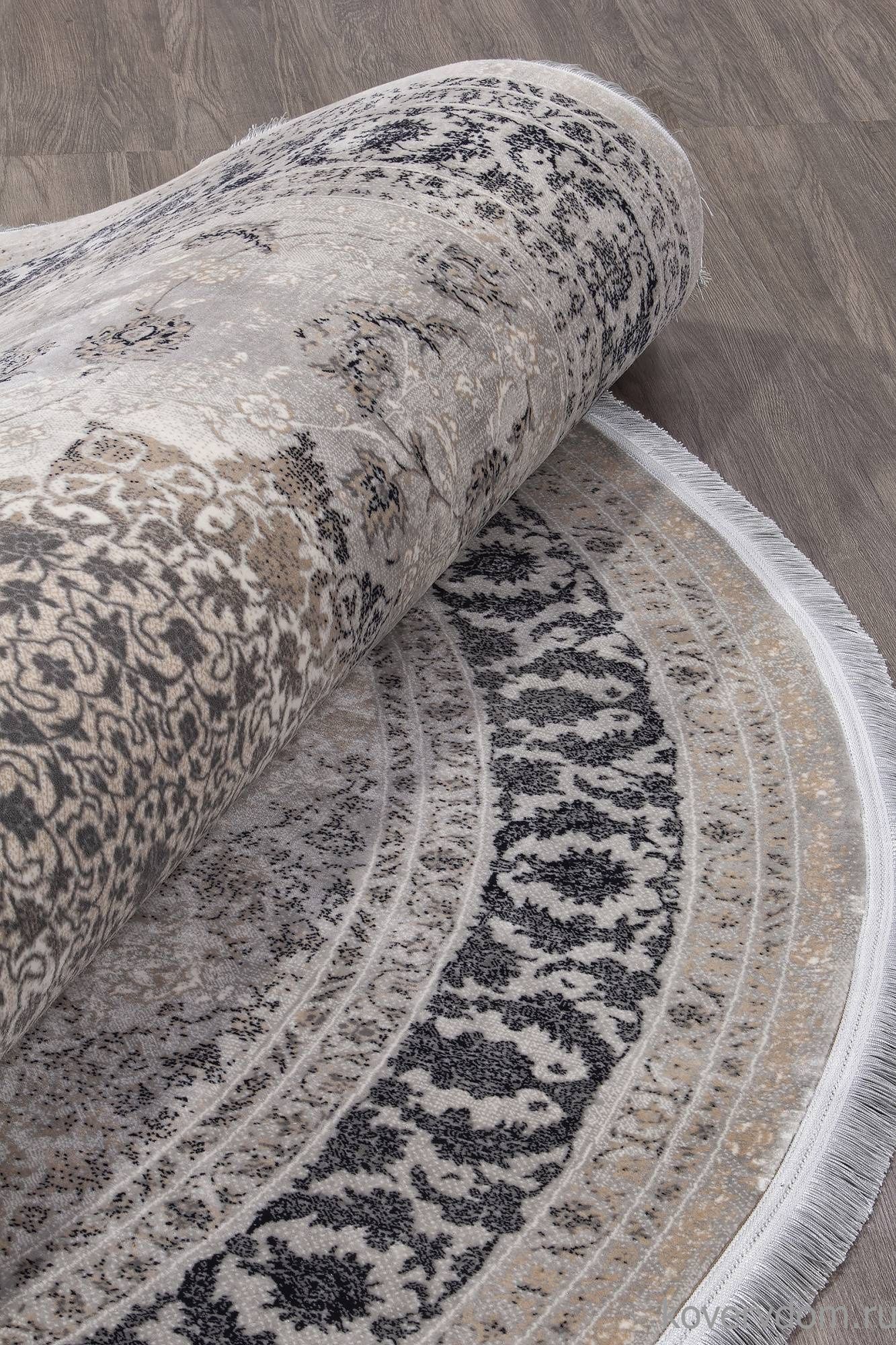 Ковер DALMA 752243 000 Овал Ковер DALMA 752243 000 Овал