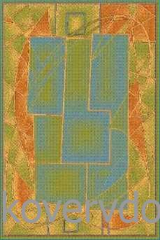 Ковер детский FRYZ-N  MILAN azure Ковер детский FRYZ-N  MILAN azure